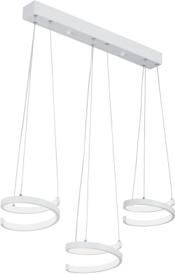 Подвесной светильник  V3047-0/3S