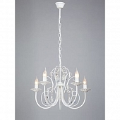 Подвесная люстра  V1398/5 