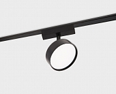 Трековый светильник  IT09-9019 black 4000K 