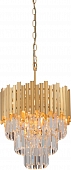Подвесная люстра  V58470-8/5 