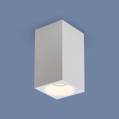 Точечный светильник  1085 GU10 WH белый матовый 