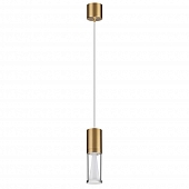 Подвесной светильник Defance 7144/4L 