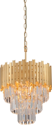 Подвесная люстра  V58470-8/5