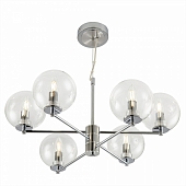 Подвесная люстра Галлен CL240161 