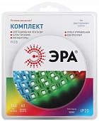Светодиодная лента  5050kit-14,4-60-12-IP20-RGB-5m 