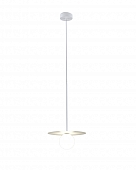 Подвесной светильник Scrumbel V11571-1P 