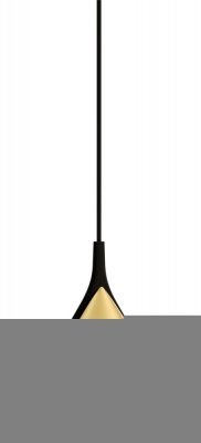 Подвесной светильник Jewel SPJM0132ORNELED