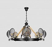 Подвесная люстра  F3524-04 