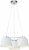 Подвесной светильник Barbara FR5004PL-03CH 