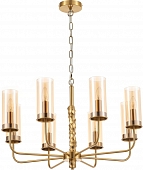 Подвесная люстра Marinela 4140-306 