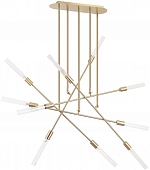 Потолочная люстра Dia DIA PL10 