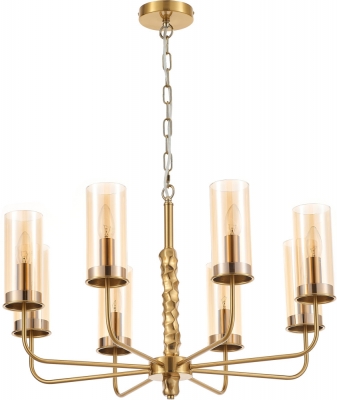 Подвесная люстра Marinela 4140-306