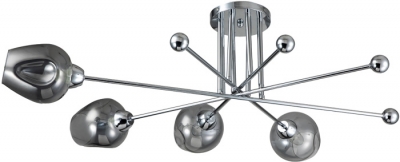Потолочная люстра Universe 695/4P