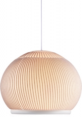 Подвесной светильник 8610P 8610P/C LED white