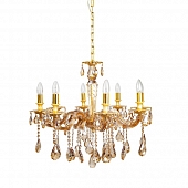 Подвесная люстра  89432/8 