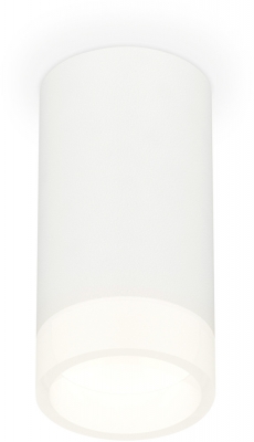 Точечный светильник Techno Spot XS8161002