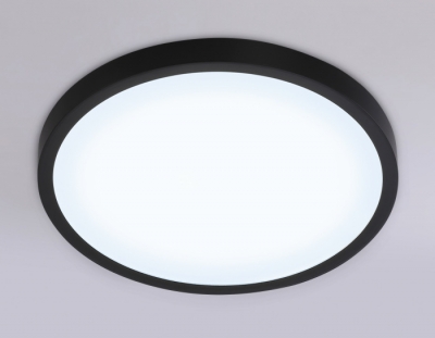 Потолочный светильник ORBITAL FZ1953