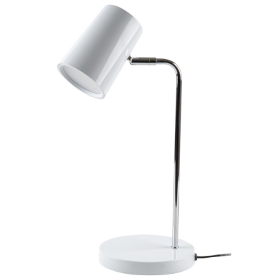 Интерьерная настольная лампа  ULM-B600 6W/4500K/DIM WHITE