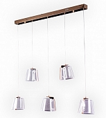 Подвесной светильник Люцерна 08044-5AS,33 