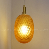 Подвесной светильник Zapfen 11437 