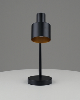 Интерьерная настольная лампа Artis V11263-1T