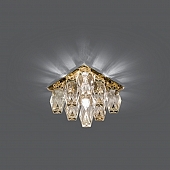 Точечный светильник Crystal CR006 