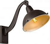 Настенный фонарь уличный  WL-30031 