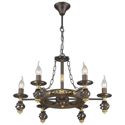 Подвесная люстра  536-723-06