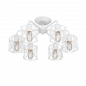 Потолочная люстра  V4382-0/6PL 