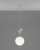 Подвесной светильник Baloons V11233-1P