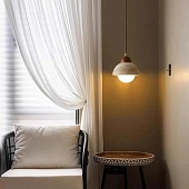 Подвесной светильник  F0324-32 