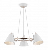 Подвесная люстра Falke Market FR8001PL-03WG 