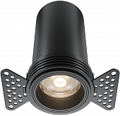 Точечный светильник Focus Led DL125-L12-4K-TRS-B 