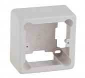 Коробка монтажная  KUK1-85-85-42 