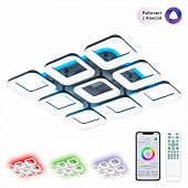 Потолочная люстра Паркер Смарт CL225A295E 