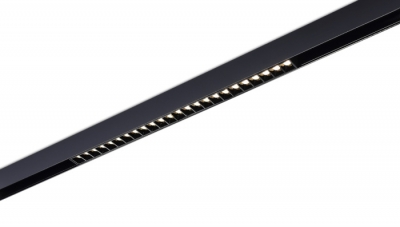 Трековый светильник Eye DL20291NW24BDIM