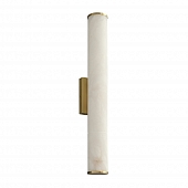 Бра Wall lamp 8241W/M gold/white 