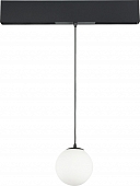 Трековый светильник Bubble DL18794WW10BSDim 
