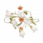 Потолочная люстра  V1532/6PL 