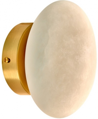 Настенный светильник Luminosa FL1020-1WM