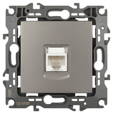 Розетка  12-3107-16