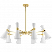 Потолочная люстра Dumo 816086 