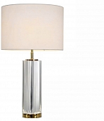 Интерьерная настольная лампа Crystal Table Lamp BRTL3171 