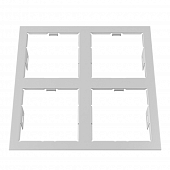 Рамка для светильника Domino 214546 