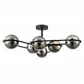 Потолочная люстра Camilie 8060/6C 