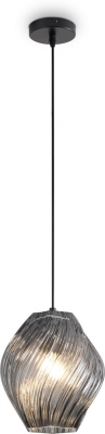 Подвесной светильник Shiny FR5547PL-01SM
