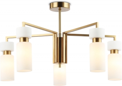 Потолочная люстра HIGH LIGHT LH56124