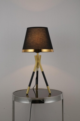 Интерьерная настольная лампа  F2324-12