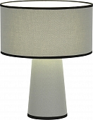 Интерьерная настольная лампа Jackie SL1354.714.01 