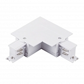 Коннектор угловой Quattro 503126-RPS 